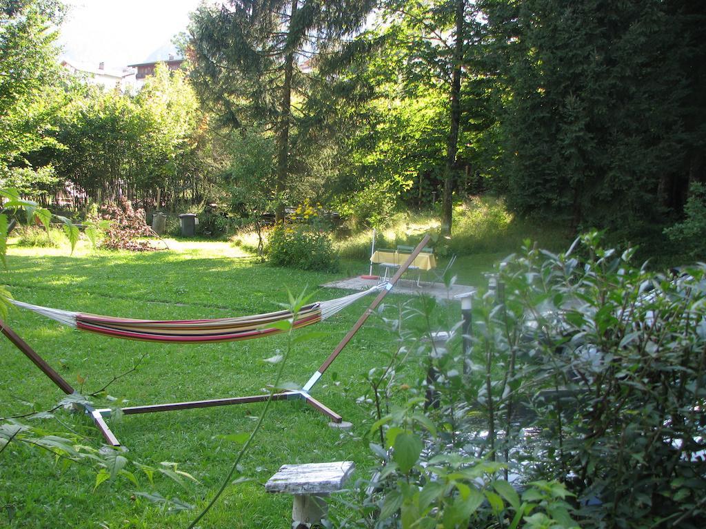 Bio & Vegi Pension Krennleiten Schoenau am Koenigsee Exterior photo
